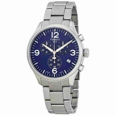 Tissot T-Sport T116.617.11.047.00 Herenhorloge