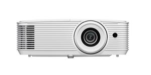 Optoma EH401 beamer/projector 4000 ANSI lumens DLP 1080p (1920x1080) 3D Wit