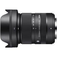 Sigma 18-50mm f/2.8 DC DN Fuji X-Mount
