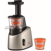 Tefal ZC255B Infiny Juice slowjuicer
