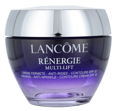 Lancome Renergie Multi-Lift Redefining Lifting Cream SPF15 Dagcrème 50 ml Dames