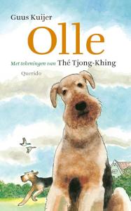 Olle (Paperback)