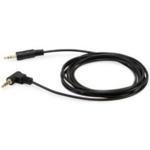 Equip 147084 audio kabel 2.50 m 3.5mm Zwart