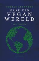 Naar een vegan wereld  (Paperback)