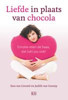 Liefde in plaats van chocola - Judith van Gennip, Sara van Grootel - ebook - thumbnail