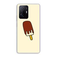 Frisco: Xiaomi 11T Transparant Hoesje