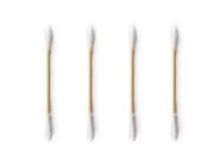 ROCKSHOX Wattenstaafjes - 100 stuks - wit