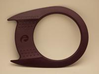 Batavus Kettingkast inklikstuk(cp-nw) pant.paars-mat