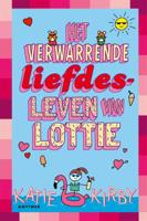 Het verwarrende liefdesleven van Lottie (Hardback)