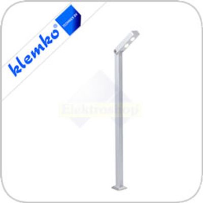 Klemko Led Pointer opbouw armatuur natuurlijk wit 876691