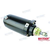 REC50-898265005 - STARTMOTOR Mercruiser