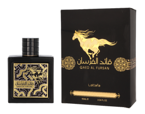 Lattafa Qaed Al Fursan Eau de Parfum Spray 90 ml