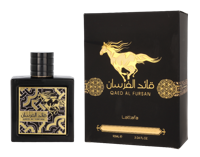 Lattafa Qaed Al Fursan Eau de Parfum Spray 90 ml