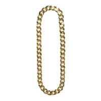 Boland Ketting pimp goud
