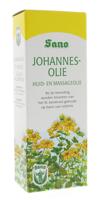 Sano Johannes olie 250 Milliliter