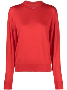 Zadig&Voltaire pull Emma en laine - Rouge