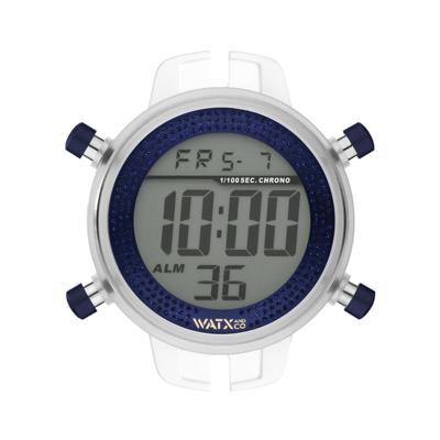 Watx & Colors RWA1081 (Ø 43 mm) Dames horloge