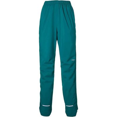 Basil regenbroek Skane heren Teal Green