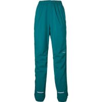 Basil regenbroek Skane heren Teal Green - thumbnail