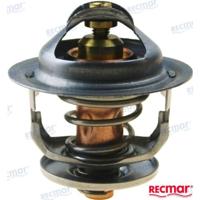 REPUESTOS MOTORES - Yanmar REC127605-48590 - TERMOSTATO 71º