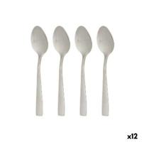 Dessertlepel set Kinvara 86907 86907 Zilverkleurig Roestvrij staal 2,7 x 13,5 x 0,3 cm 6 x 16,5 x 2,5 cm Toetjes (12 Stuks) Dessertlepel set Kinvara 86907 86907 Zilverkleurig Roestvrij staal 2,7 x 13,5 x 0,3 cm 6 x 16,5 x 2,5 cm Toetjes (12 Stuks)