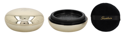 Guerlain Les Voilettes Translucent Loose Powder 03 Medium Gezichtspoeder 20 g Dames Guerlain Les Voilettes Translucent Loose Powder 03 Medium Gezichtspoeder 20 g Dames