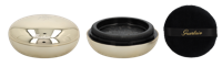 Guerlain Les Voilettes Translucent Loose Powder 03 Medium Gezichtspoeder 20 g Dames
