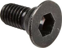 Shimano bolt m5x10 for spd cleats sm-sh50/51/52/55/56