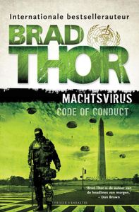 Machtsvirus - Brad Thor - ebook