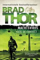 Machtsvirus - Brad Thor - ebook - thumbnail