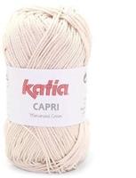 Katia Capri 82141 Zeer Licht Beige