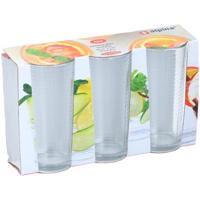 Alpina Drinkglas 270 ml 3 stuks - thumbnail