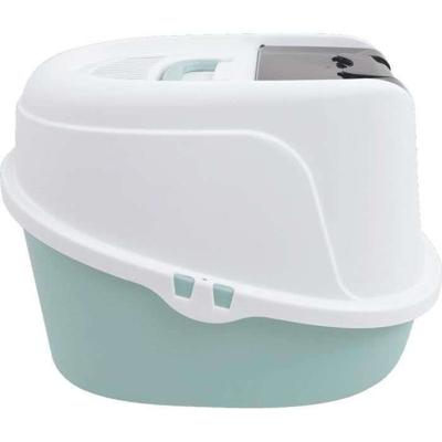 Toilethuis - Mpets - ECO TIMA - M - Watergroen