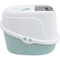 Toilethuis - Mpets - ECO TIMA - M - Watergroen