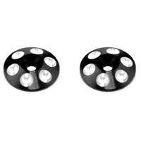 Aluminium Aanloopring 1 stuk(s) Aluminium Aanloopring 1 stuk(s)