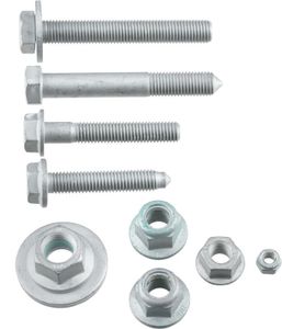 Reparatieset, wielophanging 3909701