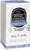 Royal Green Multi Man Tabletten - thumbnail