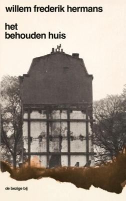 Het behouden huis (Paperback)