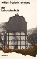 Het behouden huis (Paperback)