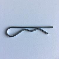 Borgpen 2x 46mm 1000 stuks - 2 stuks