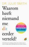 Waarom heeft niemand mij dit eerder verteld? (Paperback)