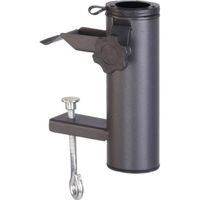 Ambiance Parasolhouder - Balkon - voor een diameter van 38 tot 54 mm