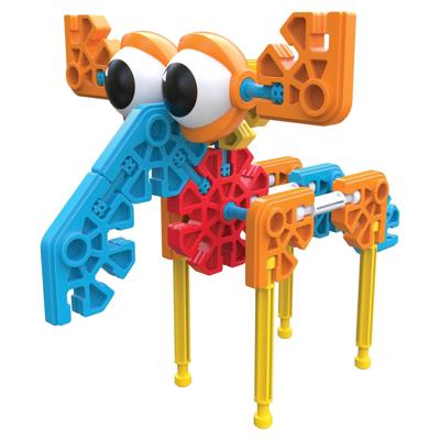 K&apos;Nex kid budding builders startersbox