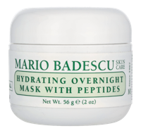 Mario Badescu Hydrating Overnight Mask With Peptides 59 ml Masker
