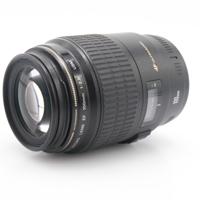 Canon EF 100mm F/2.8 USM macro occasion