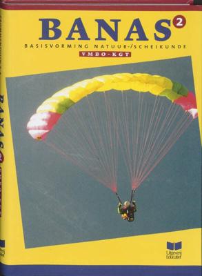 Banas (Hardback)