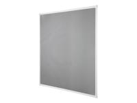 LIVARNO Aluminium raamhor 120 x 140 cm (Wit)