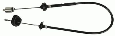 Sachs Koppelingskabel 3074600149