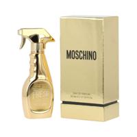 Damesparfum Moschino Gold Fresh Couture EDP 50 ml
