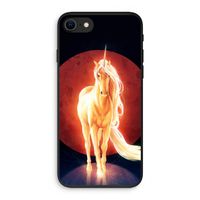 Last Unicorn: iPhone 8 Biologisch afbreekbaar hoesje